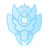 Diamond 3 rank