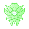 Emerald 3 rank