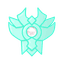 Platinum 1 rank
